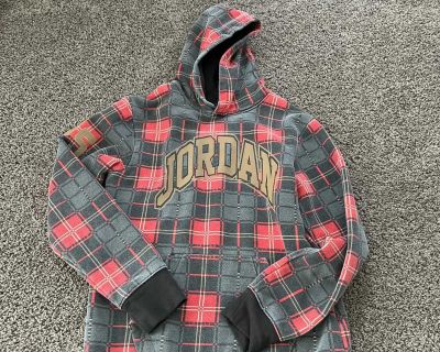 Jordan hoodie