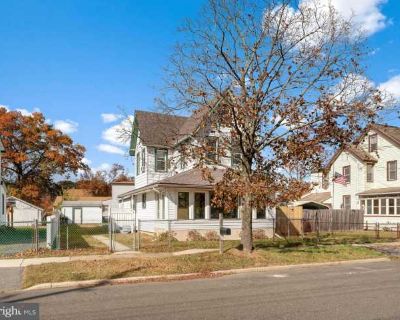 3 Bedroom 2BA 1696 ft Apartment For Rent in Riverside, NJ