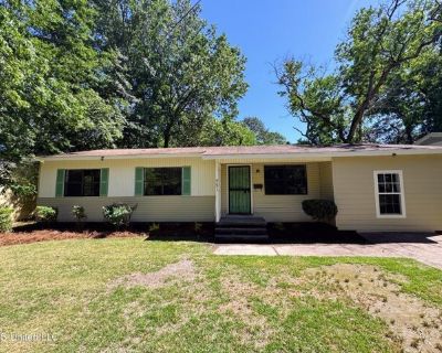 N Park Ln, Jackson, Home For Rent