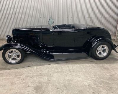 1932 Ford Roadster