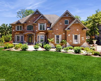 4 Bedroom 4BA 5490 ft Single Family House For Sale in South Elgin, IL