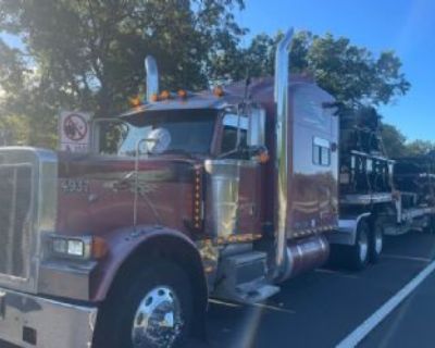 2006 Peterbilt 379exhd