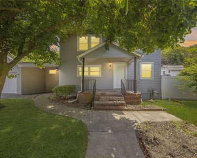 3 Bedroom 2BA 1400 ft House For Rent in Tuxedo Park, NY