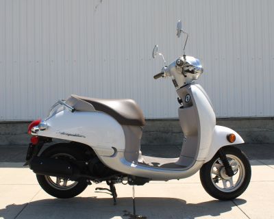 2015 Honda Metropolitan Scooter Berkeley, CA
