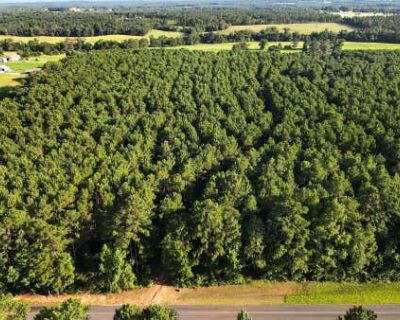 Land For Sale in TROUP, TX
