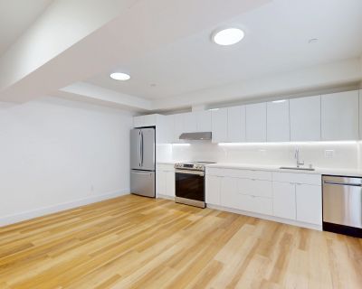 2 Bedroom 2BA Pet-Friendly Condo For Rent in San Francisco, CA