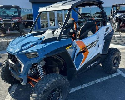 2024 Polaris RZR Trail S 1000 Ultimate