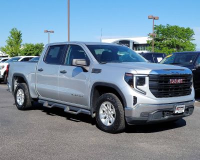 Used 2022 GMC Sierra 1500 Pro