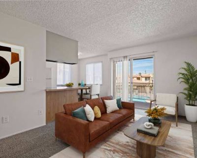 2 Bedroom 2BA 885 ft Pet-Friendly Apartment For Rent in Yuma, AZ