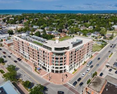 2 Bedroom 1453 ft Apartment For Rent in Collingwood, ON