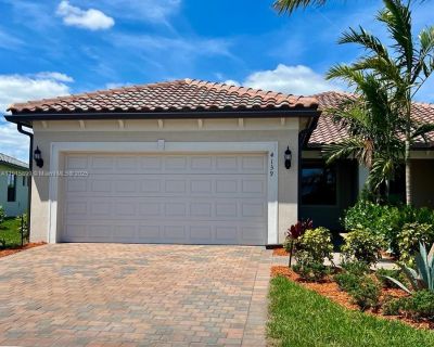 2 Bedroom 2BA 1584 ft House For Rent in Vero Beach, FL