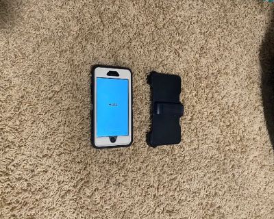 Cell phone