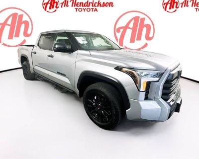 Used 2024 Toyota Tundra SR5