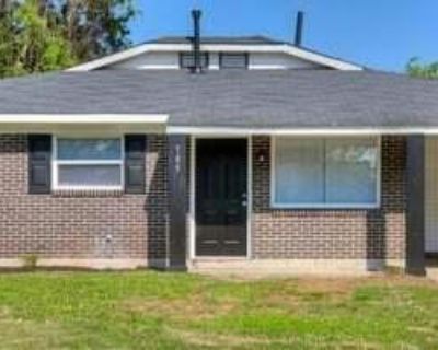 4 Bedroom 2BA 1323 ft Single Family Home For Sale in Augusta, GA