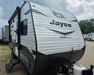 2022 Jayco Jay Flight SLX 7 184BS