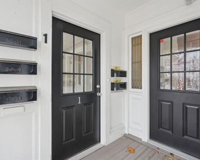 Year Built 1900 Bedroom 1BA 700 ft Apartment For Rent in Concord, NH