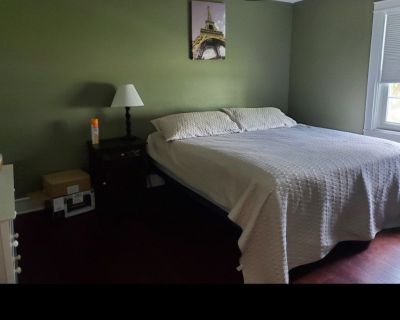 Roommate wanted .  I have 1/1  furnished $900  available in my 2/2 Condo to rent.