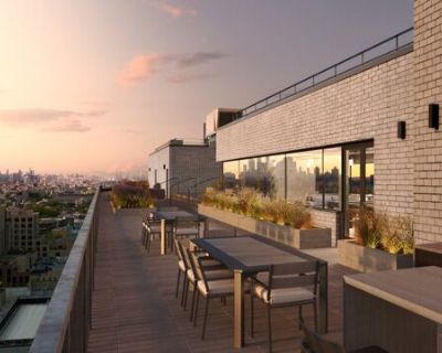 President St Apt,brooklyn, Home For Rent