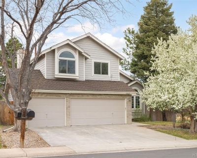4 Bedroom 3BA 3207 ft Single Family Home For Sale in Denver, CO