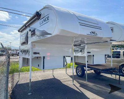 2023 Lance Lance Truck Campers 650