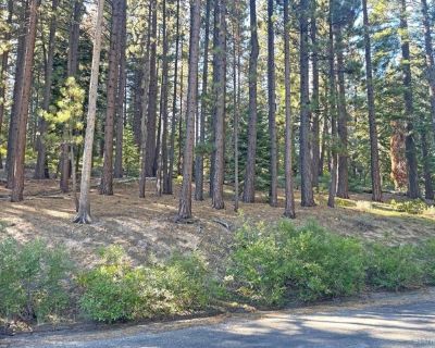 Oflyng Dr, South Lake Tahoe, Plot For Sale