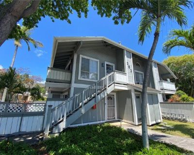 Mananai Pl Unit C, Honolulu, Home For Rent