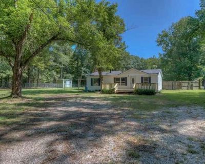 3 Bedroom 2BA 1107 ft Mobile Home For Sale in SHREVEPORT, LA