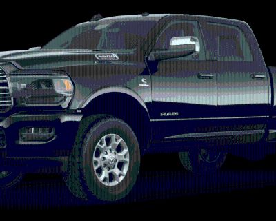 Used 2021 Ram 2500 Laramie