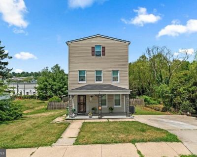 Kavon Ave, Baltimore, Home For Sale