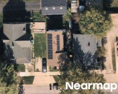 3 Bed Preforeclosure Property in Joliet, IL 60436 - W Marion St