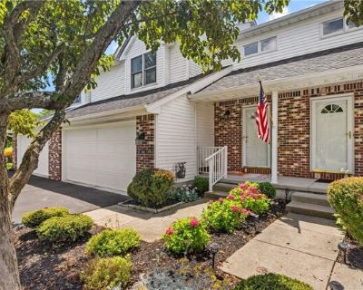 Village Station Cir, Buffalo, Home For Rent