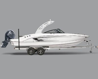 Chaparral 21 SSi OB 2025