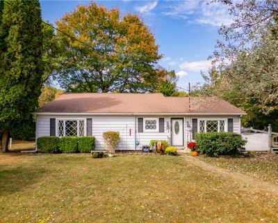 2 Bedroom 1BA 1100 ft Single Family House For Sale in Slippery Rock, PA