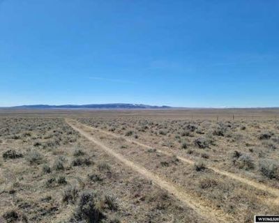 Land For Sale in CASPER, WY