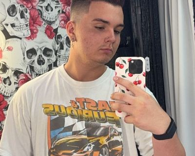 Robert - Needs an Apartment or a Room