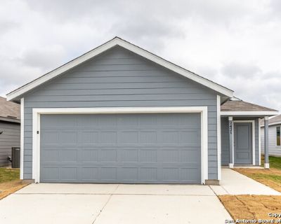 3 Bedroom 2BA Apartment For Rent in Canyon Lake, TX