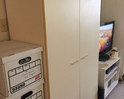White furniture