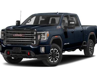 2022 GMC SIERRA