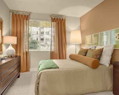 1 Bed 1 Bath - E (Has an Apartment). Room in the 1 Bedroom 1BA Apartment For Rent