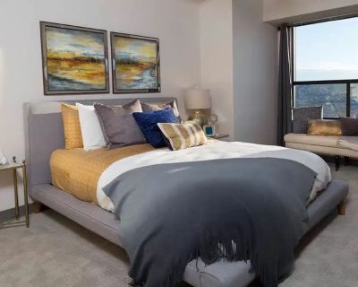 1 Bedroom 1 Bathroom - A (Has an Apartment). Room in the 1 Bedroom 1BA Apartment For Rent