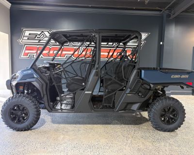 2026 Can-Am Defender MAX XT HD11 Utility SxS Cartersville, GA