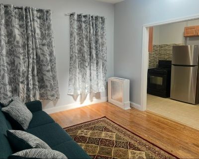 Furnished Room for Rent - Luxury Apartment Room Rental in Ocean Hill Brookly