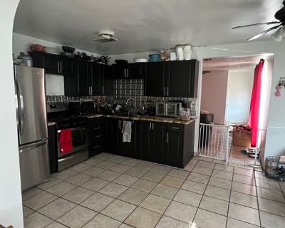 Raul (Has a House) on iROOMit. Room in the 2 Bedroom 2BA House For Rent...