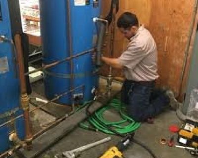 Sewer Camera Inspection & Locating

With a sewer pipe inspection we can quickly reveal your sewer line problems 


No more guessing 

* The type of material your pipe is made of.
* The depth and length of your sewer line.
* The path sewer lines takes to the main.
* Any root intrusions in the pipe.
* Breaks in the pipe.
* Failed connections in the pipe.
* Sludge or mineral deposit build-up in th...