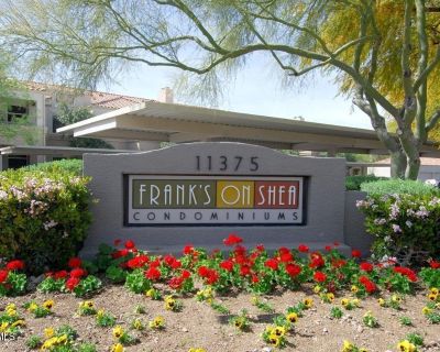 2 Bedroom 2BA 1037 ft Condo For Sale in Scottsdale, AZ