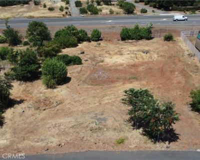 Land For Sale in PARADISE, CA