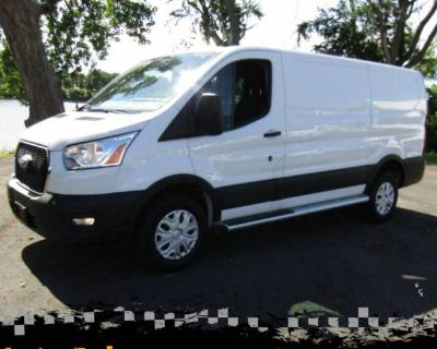 Used 2021 Ford Transit Cargo Van T-250