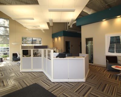 200 Hoff Road # G. Property for Rent in Westerville, OH for $3,960. This property is 2,880 square feet.. Office/Warehouse for Lease. Class B 1st floor office space! Conveniently located in the Westerville Ohio Corridor. Space has 2 bathrooms and kitchenette. Warehouse in back of unit with 22 Sq Ft ceilings with overhead door. Landlord will show property to potential tenants. Excellent opportuni...