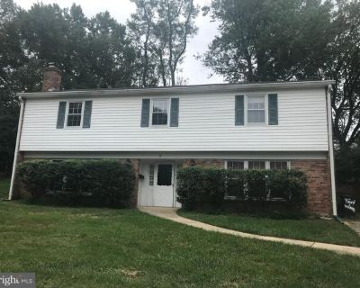 Grason Ct, Rockville, Home For Rent
