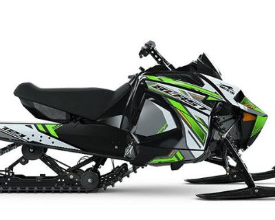 2024 Arctic Cat Blast ZR 4000 Snowmobile -Trail Hazelhurst, WI